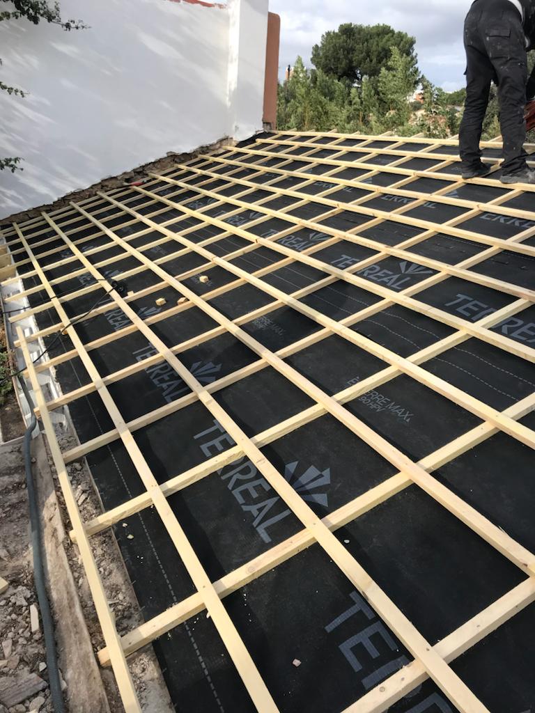 Couvreur à Six-Fours-les-Plages